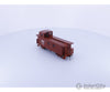 Trueline Trains 301002 HO Gold Line Caboose Canadian National (CN) 78336 Freight Cars