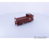 Trueline Trains 301003 HO Gold Line Caboose Canadian National (CN) 78264 Freight Cars
