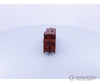 Trueline Trains 301003 HO Gold Line Caboose Canadian National (CN) 78264 Freight Cars