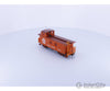 Trueline Trains 301006 HO Gold Line Caboose Canadian National (CN) 78525 Freight Cars
