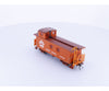 Trueline Trains 301007 HO Caboose Canadian National (CN) 78339 Freight Cars
