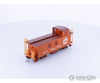 Trueline Trains 301007 HO Caboose Canadian National (CN) 78339 Freight Cars