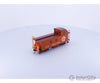Trueline Trains 301007 HO Gold Line Caboose Canadian National (CN) 78339 Freight Cars