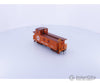 Trueline Trains 301007 HO Gold Line Caboose Canadian National (CN) 78339 Freight Cars