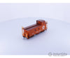 Trueline Trains 301008 HO Gold Line Caboose Canadian National (CN) 78403 Freight Cars