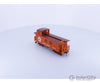 Trueline Trains 301008 HO Gold Line Caboose Canadian National (CN) 78403 Freight Cars