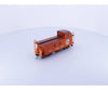 Trueline Trains 301009 HO Gold Line Caboose Canadian National (CN) 78565 Freight Cars