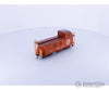 Trueline Trains 301009 HO Gold Line Caboose Canadian National (CN) 78565 Freight Cars