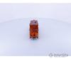 Trueline Trains 301009 HO Gold Line Caboose Canadian National (CN) 78565 Freight Cars