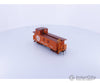 Trueline Trains 301011 HO Gold Line Caboose Canadian National (CN) 78257 Freight Cars