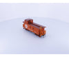 Trueline Trains 301011 HO Gold Line Caboose Canadian National (CN) 78257 Freight Cars