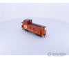 Trueline Trains 301012 HO Gold Line Caboose Canadian National (CN) 78312 Freight Cars