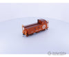 Trueline Trains 301012 HO Gold Line Caboose Canadian National (CN) 78312 Freight Cars