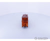 Trueline Trains 301012 HO Gold Line Caboose Canadian National (CN) 78312 Freight Cars