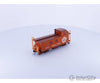 Trueline Trains 301013 HO Gold Line Caboose Canadian National (CN) 78352 Freight Cars