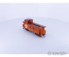 Trueline Trains 301013 HO Gold Line Caboose Canadian National (CN) 78352 Freight Cars