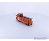 Trueline Trains 301014 HO Gold Line Caboose Canadian National (CN) 78426 Freight Cars