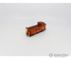 Trueline Trains 301016 Ho Caboose Freight Car Canadian National (Cn) 78316 Cars