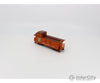 Trueline Trains 301016 Ho Caboose Freight Car Canadian National (Cn) 78316 Cars