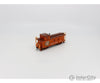 Trueline Trains 301016 Ho Caboose Freight Car Canadian National (Cn) 78316 Cars