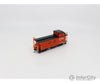 Trueline Trains 301021 Ho Caboose Freight Car Canadian National (Cn) 78306 Cars