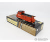 Trueline Trains 301021 Ho Caboose Freight Car Canadian National (Cn) 78306 Cars