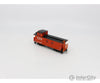 Trueline Trains 301021 Ho Caboose Freight Car Canadian National (Cn) 78306 Cars