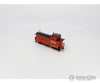 Trueline Trains 301026 Ho Caboose Freight Car Canadian National (Cn) 78478 Cars