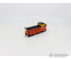 Trueline Trains 301036 Ho Caboose Freight Car Canadian National (Cn) 78473 Cars