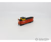 Trueline Trains 301036 Ho Caboose Freight Car Canadian National (Cn) 78473 Cars