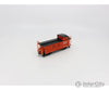 Trueline Trains 301041 Ho Caboose Freight Car (Central Vermont) 4017 Cars