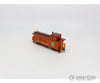 Trueline Trains 301147 Ho Caboose Freight Car Canadian National (Cn) 78934 Cars