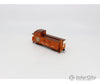 Trueline Trains 301147 Ho Caboose Freight Car Canadian National (Cn) 78934 Cars