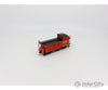 Trueline Trains 301152 Ho Caboose Freight Car Canadian National (Cn) 79026 Cars