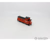 Trueline Trains 301152 Ho Caboose Freight Car Canadian National (Cn) 79026 Cars