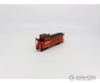 Trueline Trains 301152 Ho Caboose Freight Car Canadian National (Cn) 79026 Cars