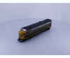 Trueline Trains 500089 HO C-Liner 5-Axle Diesel Locomotive Green Scheme Canadian National (CN) 6703 Analog DC