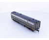 Trueline Trains TLT 500129 HO B Unit Diesel Locomotive with Sound Canadian National (CN) 6802 DCC & Sound Locomotives