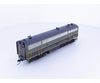 Trueline Trains TLT 500129 HO B Unit Diesel Locomotive with Sound Canadian National (CN) 6802 DCC & Sound Locomotives