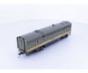 Trueline Trains TLT 500161 HO C-Liner B Unit 1954 Scheme Diesel Locomotive with Sound Canadian National (CN) 9305 DCC &