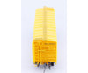TrueLine Trains TLT300733 HO Mini Box Car w/ Lumber Door Tool Car 1929 BC Rail (BCOL) 993020 - Freight Cars