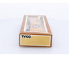 Tyco 311B HO 40’ Box Car Illinois Central (IC) 16470 Freight Cars