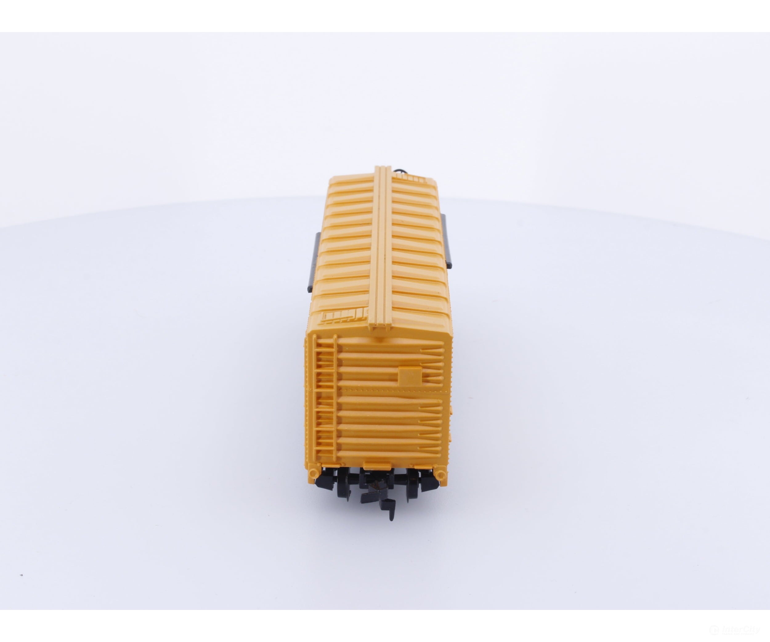 Tyco 311B HO 40’ Box Car Illinois Central (IC) 16470 Freight Cars
