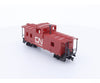 Tyco 328-43 HO 40’ Caboose Canadian National (CN) 72952 Freight Cars