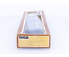 Tyco 339D HO 50’ Steel Single Door Boxcar Canadian Pacific (CP) 56767 - Freight Cars