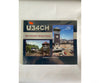 U34Ch By Robert J. Yanosey Morning Sun Books
