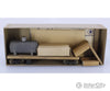 Ulrich 105 HO Track Cleaning Car Freight Cars