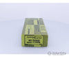 Ulrich 105 HO Track Cleaning Car Freight Cars