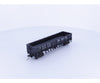Ulrich 136 HO General Service Gondola Denver and Rio Grande Western (DRGW) 46593 - Freight Cars