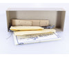 Ulrich 162-285 HO Truss Rod Flat Car Kit Canadian Pacific (CP) 34359 - Freight Cars